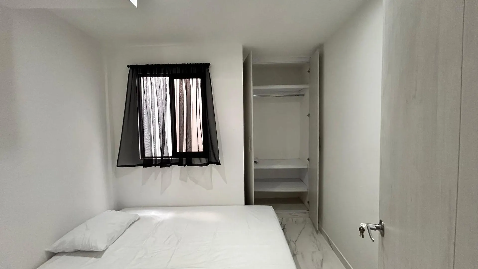 Daire Hermoso Apartamento Cali